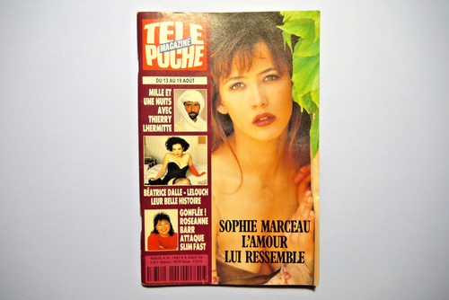 Télé poche 1487 - ,