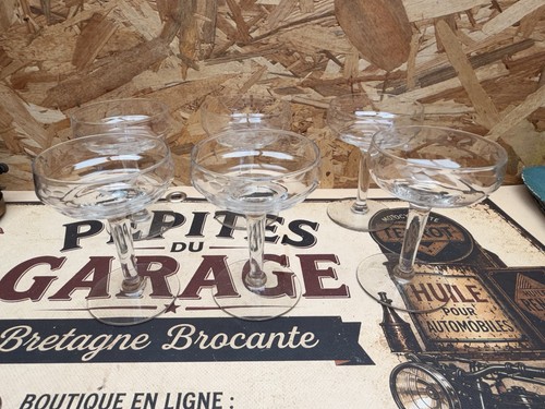 Coupe champagne des - coupe, à