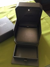 MESSIKA : Boite ECRIN Box Case For Pour Petit Collier Small Necklace / Bracelet