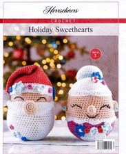 HERRSCHNERS CROCHET HOLIDAY