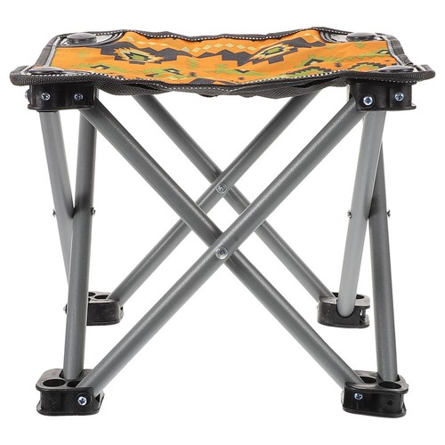 Fauteuil camping tabouret - fauteuil, de