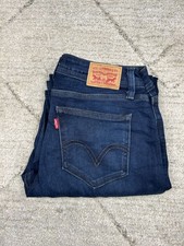 Jean Levi's Femme Marine W28