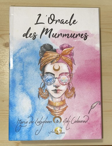Tarot oracle des - tarot, l’oracle