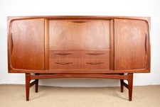 Enfilade, Highboard Danois en