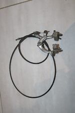 frein bowden arrière superexport 1935-45 INCOMPLET (no peugeot  vélo ancien)