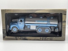 Scania Vabis Petrofrance Chimie 1/43 IXO Altaya