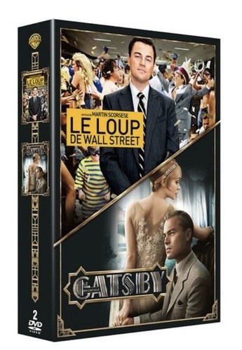 Duo dvd loup - duo,