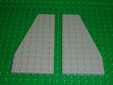 Ailes Lego Oldgray Wings 6x12