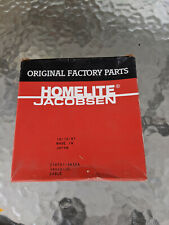 Homelite trimmer throttle