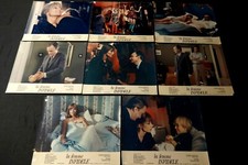 LA FEMME INFIDELE ! claude chabrol stephane audran jeu photos cinema 1968