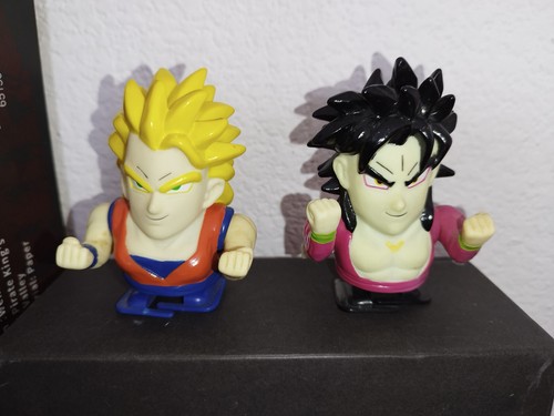 Lot figurines dragon ball - dragon, z