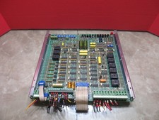 Reliance Carte Circuit Unité GD 718 28-00-A 1109091.1236 1276 GD718 28-00-A