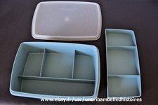 Ancienne Boite  Couture 