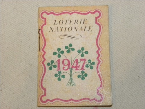 Almanach miniature mini - almanach,