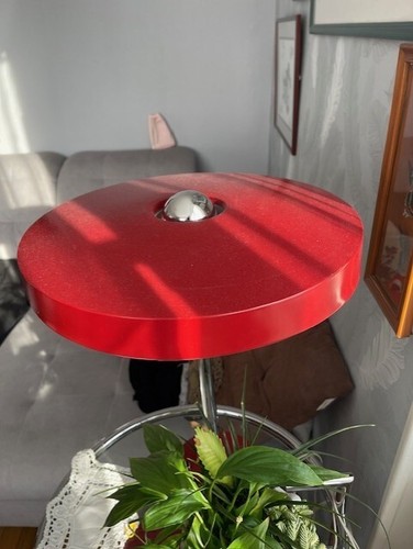 Lamp louis kalff for - lamp, by