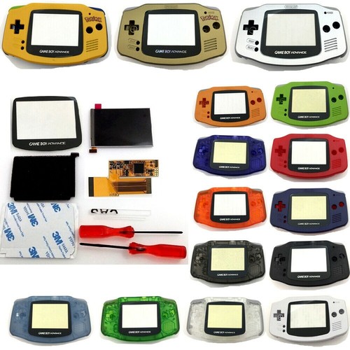Ips levels backlight - ips,