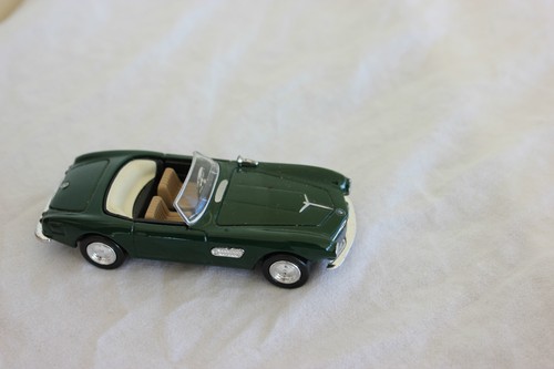 Mercedes benz cabriolet 507 - mercedes,