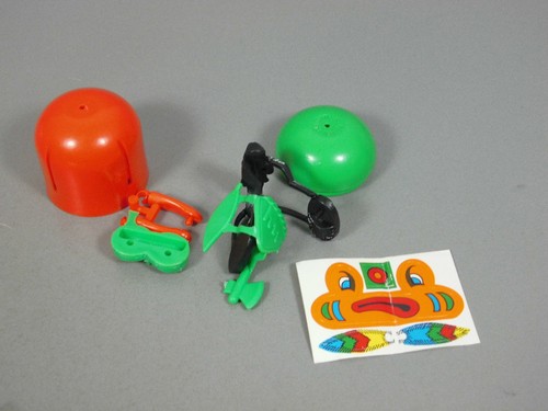 kinder annee 80