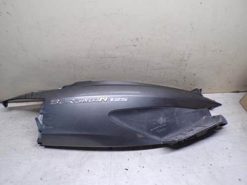 Carenage arriere droit - arriere, suzuki
