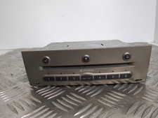 Chargeur CD RENAULT MEGANE 2 PHASE 2 CABRIOLET 8200505121