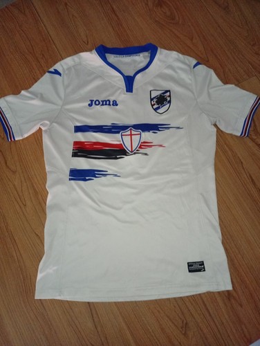 Maillot foot sampdoria de - de,