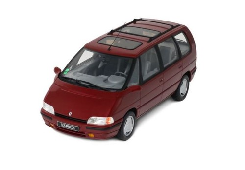 Renault espace rxe v6i - renault,
