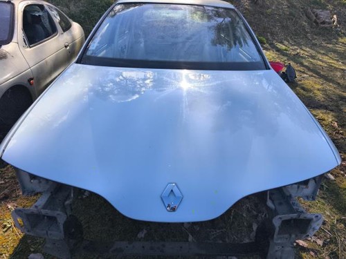 Capot renault laguna - laguna, 1