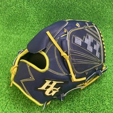 HI GOLD Pitcher Ball Hard