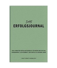 Das Erfolgsjournal: Das 6