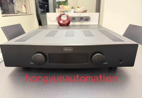 Hegel h95 integrated - 1,