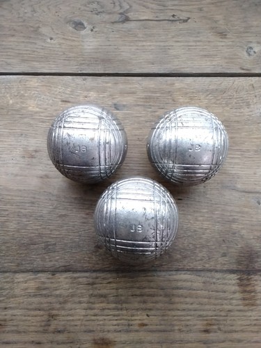 Boules 740 - boules,