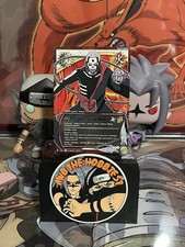 Hidan (Curse Mode) - N-1382 -