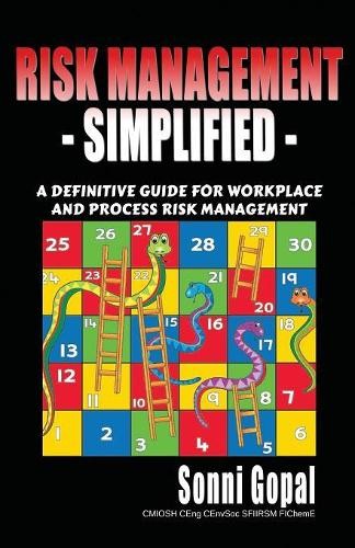 Sonni gopal risk - gopal, management