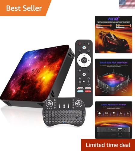 audio connection box