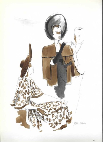 Publicite mode fashion - publicite,