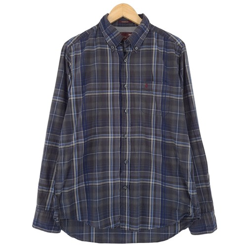 Chemise homme marlboro - chemise,