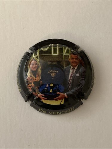 Capsule champagne venoge - de,