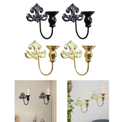 Pièces applique murale - pièces,