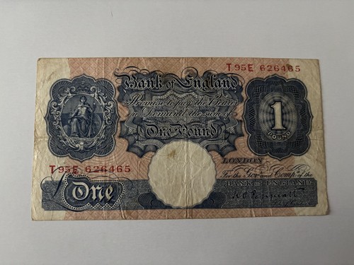 1940 bank england - of,