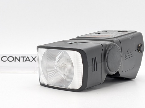Contax tla280 flash - tla280, à