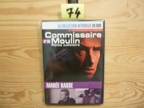 Dvd marée basse yves - dvd,