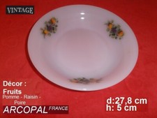 ARCOPAL  FRANCE - Vintage -