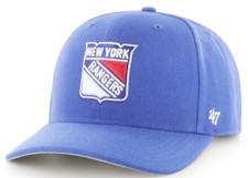 47 Marque New York Rangers