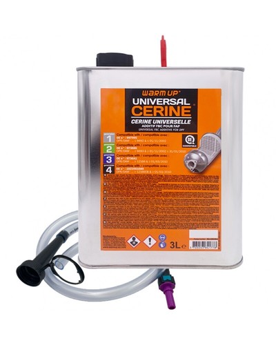 Additif fap cerine universelle - cerine,