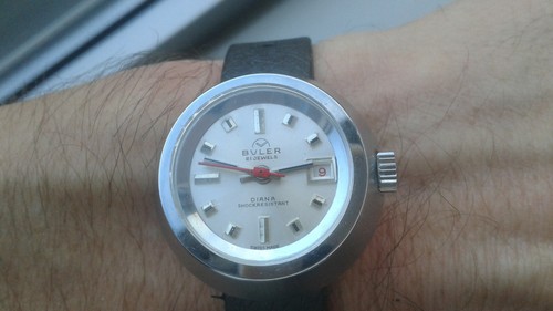 Buler diana 8315 20122 - buler,