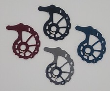Engine protector for ped - for, go-ped