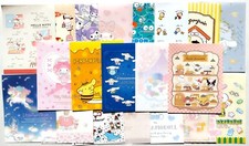 Sanrio Character Mini Memo