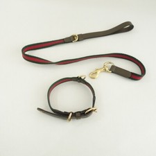 Gucci Sherry Line collier pour