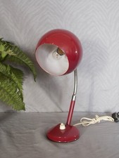 FALCA lampe a poser en métal