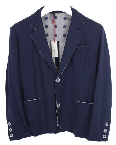 Blazer homme large un - large, À